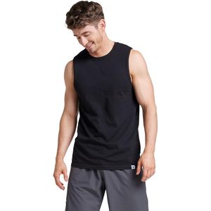 Camisetas Deportivas Personalizadas para Hombre, sin Mangas, de Secado Rápido, Mezcla de Algodón, Absorben la Humedad, Protegen del Olor, Protegen del Sol - Product Image 3