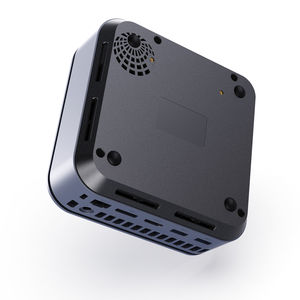 Soyeer – MINI PC de 11e génération I3 1115G4 I5 1135G7 I7 1165G7 TK11 A0 DDR4 Barebone pour windows 11, <span class=keywords><strong>2022</strong></span> - Product Image 5