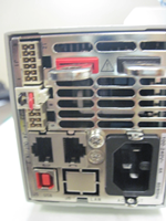 Nouvelles alimentations de laboratoire AC/DC TDK-Lambda Z36-12-U originales 0-36VDC de bureau 432W avec interfaces programmables