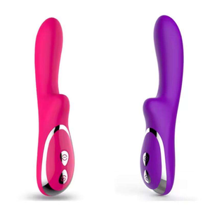 Super Power Maschine G-Punkt Großer Massagestab Vibrierender Zauberstab Frauen Weibliches Sexspielzeug Dildo Vibrator für Frauen Paare - Product Image 2