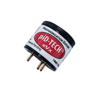 เซ็นเซอร์โฟโตอิออนไนเซชัน piD-TECH รุ่น PID-200 เครื่องตรวจวัดคุณภาพอากาศสำหรับตรวจจับ VOC - Product Image 3
