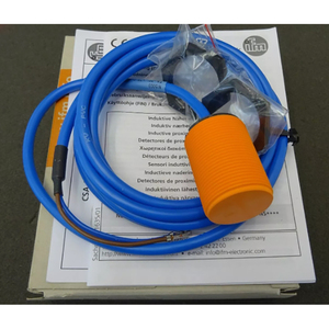 เซ็นเซอร์ NAMUR แบบเหนี่ยวนำ IFM รุ่นดั้งเดิมและรุ่นใหม่ NI5003 ราคาดี - Product Image 4