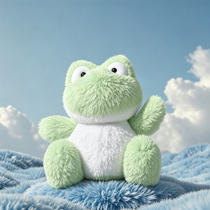 Peluche a forma di <span class=keywords><strong>elefantino</strong></span>, morbido cuscino in peluche, giocattolo kawaii, bambola per dormire, regalo di compleanno per ragazze, decorazione per la casa - Product Image 3