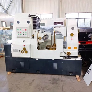 Giá cả cạnh tranh nhanh chóng hành động hiệu quả cắt thiết bị sản xuất yd31125 5 + 1 trục CNC bánh hobbing máy - Product Image 4