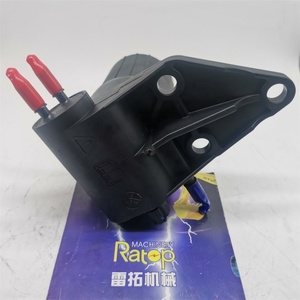 ปั๊มถ่ายน้ำมันเชื้อเพลิงไฟฟ้าคุณภาพสูง 12V รุ่น ULPK0039 4132A016 ปั๊มน้ำมันเชื้อเพลิง 4132A016 ULPK0039 - Product Image 2