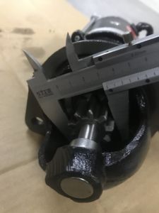 Motor <span class=keywords><strong>Starter</strong></span> D6D D6E D7D D7E untuk Volvo EC210 <span class=keywords><strong>EC240</strong></span> EC290 M009762671 20880693 - Product Image 4