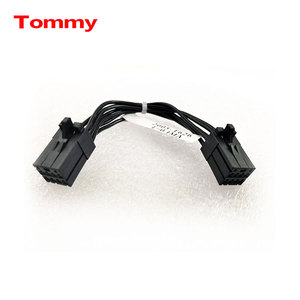 FANUC A06B-6110-K802 Cable Connector CXA2A CXA2B Female to Female Plc Parts - Product Image 3