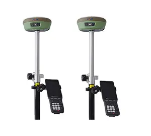 측량 장비 GPS RTK 지원 GPS/GLONASS/Galileo/BeiDou GNSS 수신기 A90