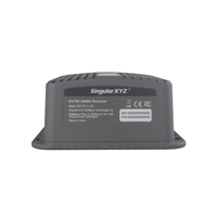 Nouveau récepteur GPS SV100, capteur GNSS, station de base RTK, station de référence pour système CORS VRS, réseau Ntrip Caster