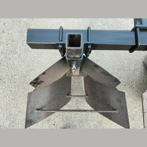 मल्टी-फंक्शनल डीजल मिनी ट्रैक्टर के साथ चलने वाला मल्टी-फंक्शनल डीजल मिनी ट्रैक्टर - Product Image 5