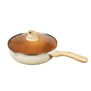 Olla <span class=keywords><strong>El</strong></span>éctrica Multifuncional, Sartén Antiadherente para <span class=keywords><strong>el</strong></span> Hogar para Preparar Comidas Deliciosas - Product Image 3