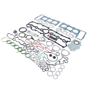 Kit de révision moteur CAL, jeu complet de joints de culasse pour Audi 3.<span class=keywords><strong>2</strong></span> A4 B8 A5 A6 C6 Q5 08-12 3.2L FSI CALA CALB 06E103148AC 06E103148BA - Product Image 5