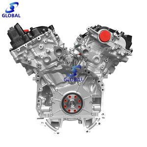 3.5L GS450 RX450สำหรับโตโยต้าไฮแลนเดอร์อัลฟาเซนนาสำหรับ GS350เล็กซัส2GR-FE เครื่องยนต์ <span class=keywords><strong>V6</strong></span> 12มาตรฐาน - Product Image 4