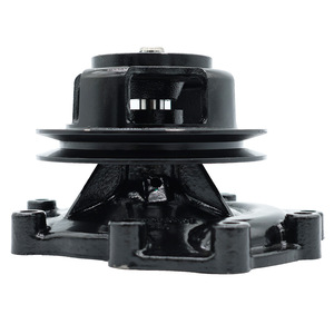Bomba de agua Cw para tractores Ford 4400 4500 4600 4610 5000 Número de pieza Cw F031 - Product Image 1