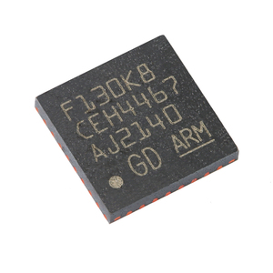 Circuitos Integrados Nuevos y Originales, Chip IC Microcontrolador GD32F130K8U6 de Giga Device para Circuitos PCB - Product Image 1