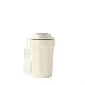 Gobelet isotherme à double paroi en acier inoxydable de 12 oz, design moderne, flacon isotherme - Product Image 3