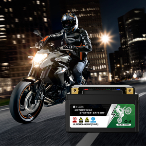 5AH Direct Sales LifePO4 Lithium Battery Pack Lithium Battery Direct Sales Motorcycles Battery - Product Image 2