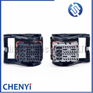 32 Pins Auto Waterdichte Connector Auto Motor Computer Board Ecu Harnas Plug Voor Peugeot Citroen Nissan Infiniti Renault - Product Image 5