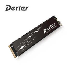 Derlar SSD M2 512GB NVME SSD 1TB 2TB 4TB Ssd M.<span class=keywords><strong>2</strong></span> 2280 PCIe 4.0 Hard Drive Disk Internal Solid State Drive untuk Laptop - Product Image 6