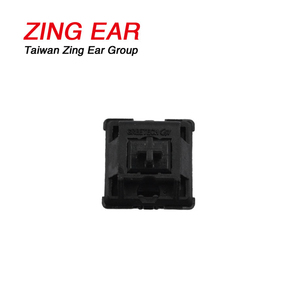 Bàn Phím Chuyển Đổi Âm Nhạ<span class=keywords><strong>c</strong></span> <span class=keywords><strong>C</strong></span>ấu Hình Thấp Phím Kailh - Product Image 1