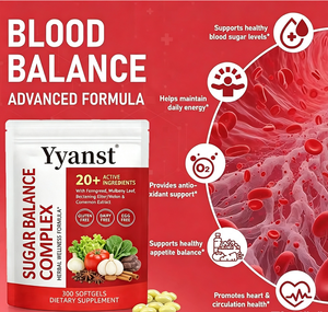 Biotina y vitaminas B6, E y B12 sin gluten de alta calidad, mantienen la energía diaria y favorecen la salud en formato softgel. - Product Image 3