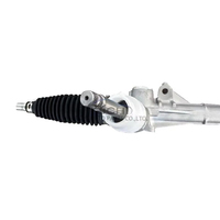 Crémaillère de direction manuelle mécanique 4410A454 4410A610 pour Mitsubishi ASX Outlander RVR Sport 2010-2020 RHD