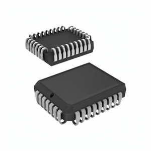 Componente Electrónico del Canal del Fabricante, Memoria SST49LF080A-33-4C-NHE 32 LCC - Product Image 1