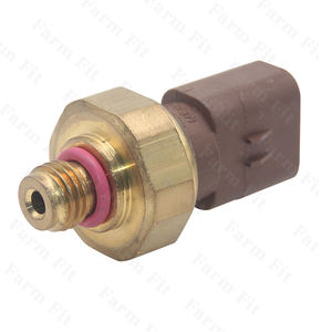 Sensor de Presión de Aceite para Tractor RE537640 de Acero Altamente Resistente, para Modelos 7200R, 7210R, 7215R, 7230R, 7250R, 7260R, 7270R, 7280R, 7290R - Product Image 4