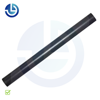 Selongsong Film Fuser Kompatibel untuk HP LaserJet M1136 M1213 M1216 Suku Cadang Printer Film Pemanas Baru