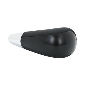 Poignée de levier de vitesses automatique Toyota Camry, filetage 8 mm, cuir noir, ergonomique, pièces de levier de vitesses - Product Image 1