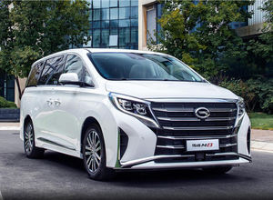 2023 Gac Trumpchi M8 Voitures à essence à grande vitesse 5 portes 7 places 2.0 T Mpv <span class=keywords><strong>Voiture</strong></span> hybride commerciale fabriquée en Chine - Product Image 3