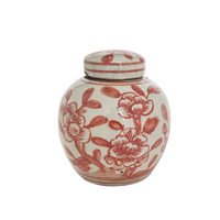 Pot à thé vintage en céramique vieillie, décoré à la main avec un motif oiseaux et fleurs Art Déco, glaçure verte, décoration chinoise pour la maison
