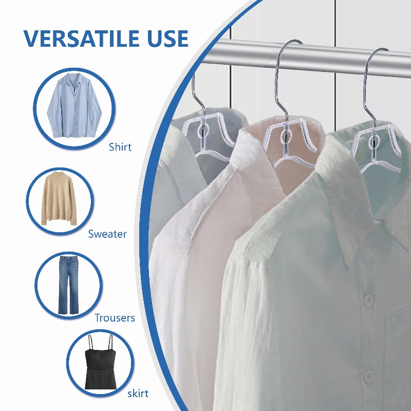 white christmas dresses Homz Smart Solutions Crystal Cut Clear Plastic Dress Hanger – Absolute Web