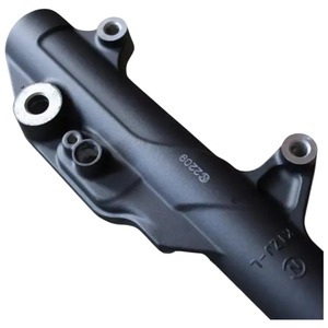 HF Benma Moto Amortisseurs Scooter Pièces <span class=keywords><strong>Shocker</strong></span> Électrique <span class=keywords><strong>Shocker</strong></span> pour HONDA PCX125 2017 - 2024 - Product Image 5