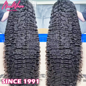 Cheveux vierges brésiliens de haute qualité pour perruques, meilleurs fournisseurs en gros, dentelle HD, <span class=keywords><strong>boutique</strong></span> la plus vendue - Product Image 2