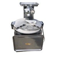 Rouleuse automatique commerciale pour pâtes, machines de fabrication de nouilles vapeur, de raviolis, de samosas, d'empanadas et de produits céréaliers, équipement industriel alimentaire