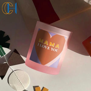 Домашний Декор Роскошные Ароматические свечи соевый воск и ароматические масла Ароматические Свечи Наборы с диффузорами - Product Image 2