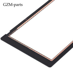 Remplacement du panneau <span class=keywords><strong>de</strong></span> numériseur d'écran tactile en verre noir pour Nintendo <span class=keywords><strong>Switch</strong></span> HAC 001 2017 - Product Image 6