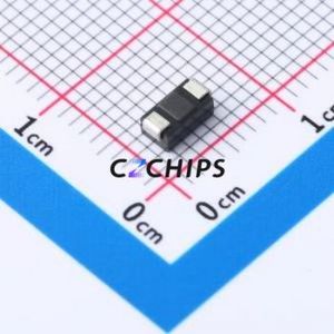 Nouveau - Original SMA2Z17A Diode Zener SMA, fournisseur de composants électroniques en gros et service BOM - Product Image 2