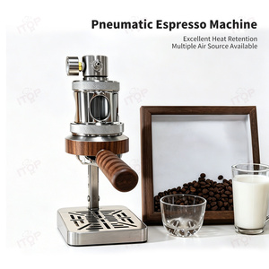 Machine à café <span class=keywords><strong>expresso</strong></span> portable pneumatique professionnelle ITOP, Cafetera De Expreso, prix de gros d'usine - Product Image 1