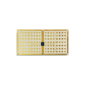 Module radar micro-ondes FM-02 avec sortie analogique, montage par soudure pour la mesure de la distance statique des cibles et de la surface de l'eau (0,15-30 m) - Product Image 1
