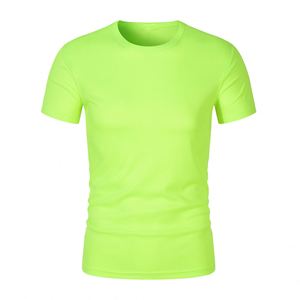 Camiseta Deportiva para Maratón, Absorbente de Sudor, con Logotipo Personalizado por Sublimación, Ecológica, Promocional, Cultural, para Correr - Product Image 2