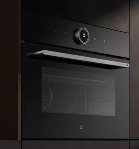 Mijia 스마트 임베디드 스팀 및 베이킹 머신 S1 58L Mihome 공급 업체 대리점 - Product Image 2