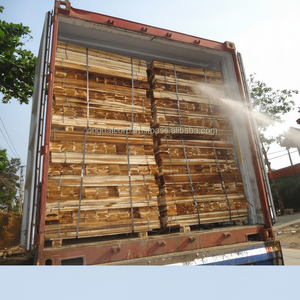 Madera aserrada de Vietnam LONG DAT CORPORATION Modelo diverso - Product Image 1