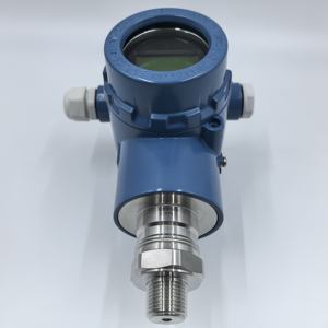 चीनी हेसी दबाव ट्रांसमीटर 0 ~ 1kpa-70mpa कामकाजी तापमान-40-85-बिक्री के लिए दबाव माप - Product Image 5