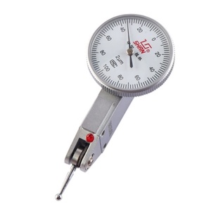 OEM d'indicateur de cadran de levier d'acier inoxydable de haute précision personnalisable - Product Image 3