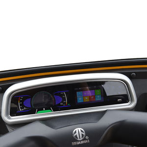 2023 meilleure vente 3000W moteur 100km longue portée électrique trois <span class=keywords><strong>roues</strong></span> Tricycle Taxi PU acier LCD <span class=keywords><strong>moto</strong></span> Trike <span class=keywords><strong>3</strong></span> <span class=keywords><strong>roues</strong></span> Eec - Product Image 2