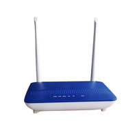 Soporte de enrutador de puente, enrutador de puente, modo mixto, solución de FTTH gpon, UU, epon, wifi, RX8102W