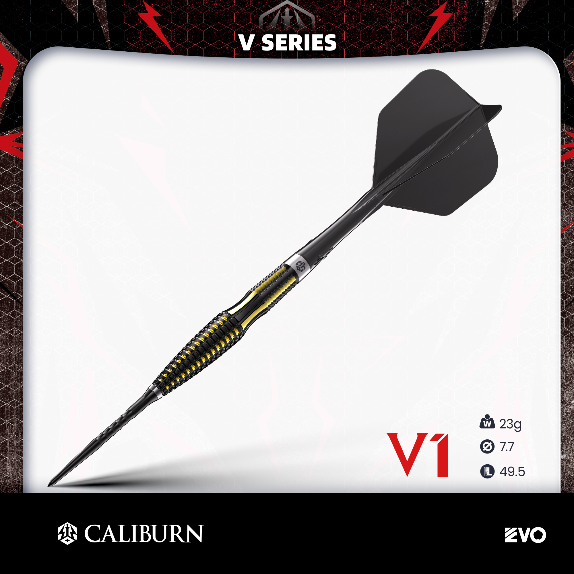 V1 23g (OR)