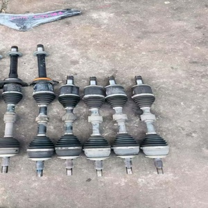 Eje de Transmisión <span class=keywords><strong>CV</strong></span> OEM para <span class=keywords><strong>Lexus</strong></span> UX200 UX250h - Product Image 2